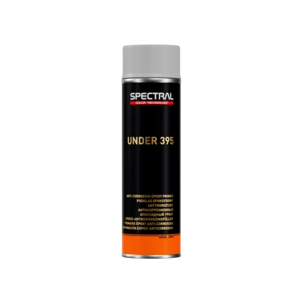 Spectral UNDER 395 Epoxy Primer 500ml
