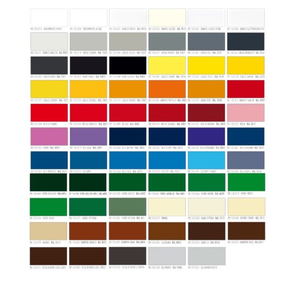 Σπρέι ακρυλικό Happy Color 400ml SARATOGA - Image 2