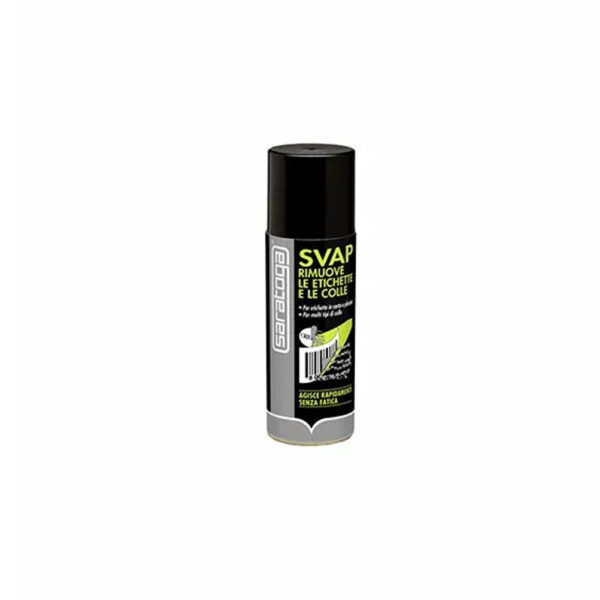Spray Αποκολλητικό Ετικετών SVAP 200ml