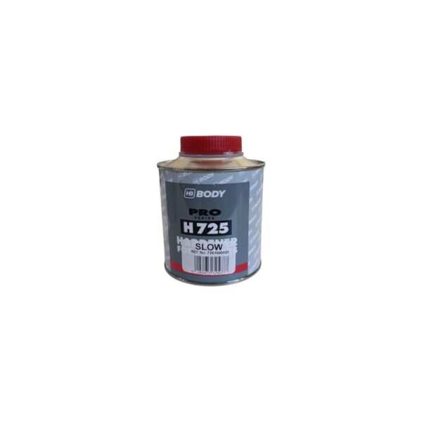 Body Σκλη/ντής H725 Slow 0,25LT