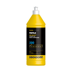 Αλοιφή Farecla PRO 200 Select 1LT