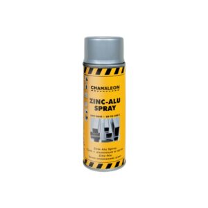 ZINK-ALU Spray 400ml