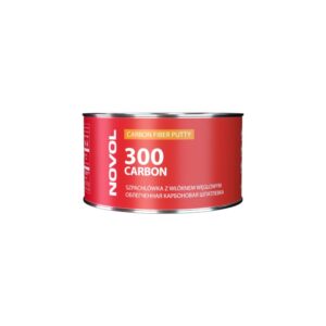 Novol Carbon 300 Σιδηρόστοκος 1LT