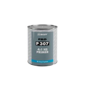 Body 307 Ακρυλικό Αστάρι 1LT