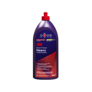 Αλοιφή 3M Perfect It Gelcoat Heavy Cutting Compound 946ml
