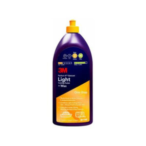 Αλοιφή 3M Perfect It Gelcoat Light Cut + Wax 946ml