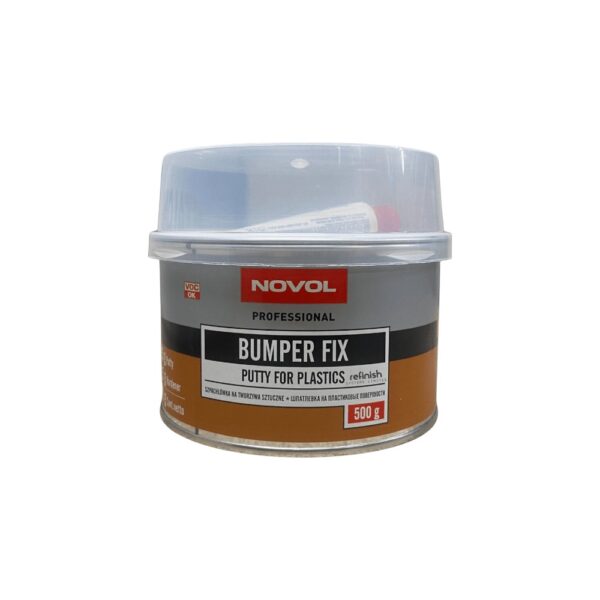 Novol Bumper Fix 500gr