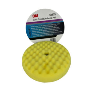 3M 50875 - Perfect-It Quick Connect Double Sided Foam Pad 216mm