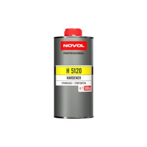 Novol H5120 Σκληρυντής για Βερνίκια MS/HS 0,5LT