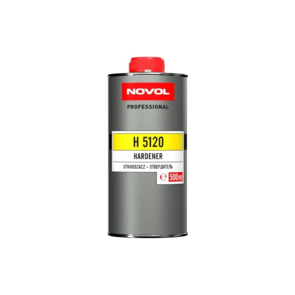 Novol H5120 Σκληρυντής για Βερνίκια MS/HS 0,5LT