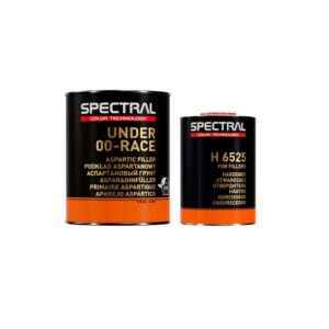 Spectral Under-00 Race 0,7LT Γκρι