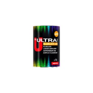 Novol Ultra Klarlack 400 Βερνίκι