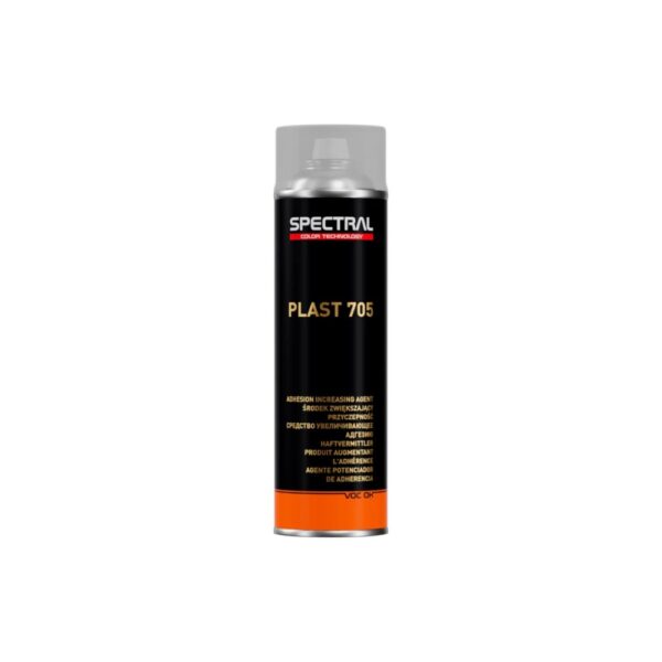 Spectral Plast 705 Αστάρι Πρόσφυσης Spray 500ml