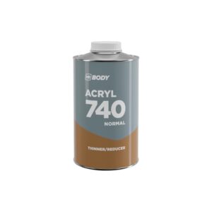 Acryl 740 Normal Διαλυτικό
