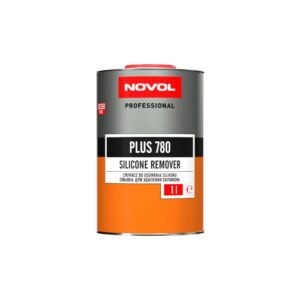 Novol Plus 780 Silicone Remover Καθαριστικό 1LT