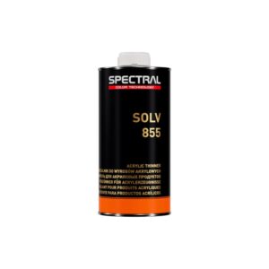 Spectral SOLV 855 Ακρυλικό Διαλυτικό 0,5LT STD