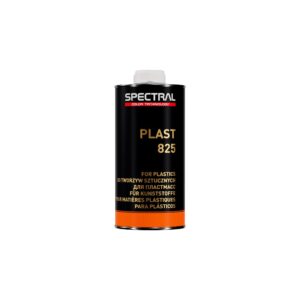 Spectral Plast 825 Αστάρι Πλαστικών 500ml