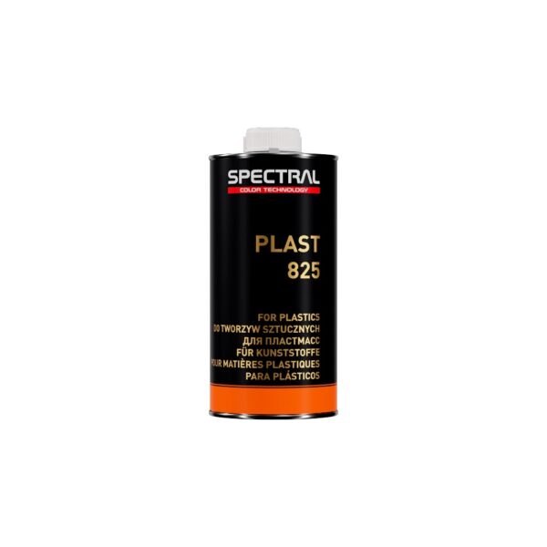 Spectral Plast 825 Αστάρι Πλαστικών 500ml
