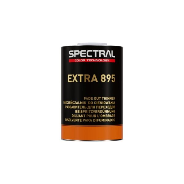 Spectral Extra 895 1L