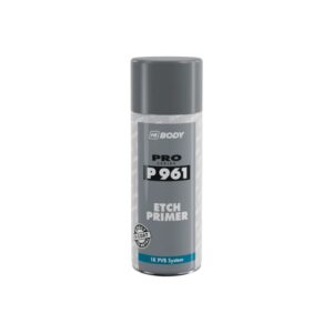 Body P961 ETCH Primer Spray Γκρι 400ml