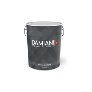 ACRYFINISH FAST GLOSSY 4110 DAMIANI
