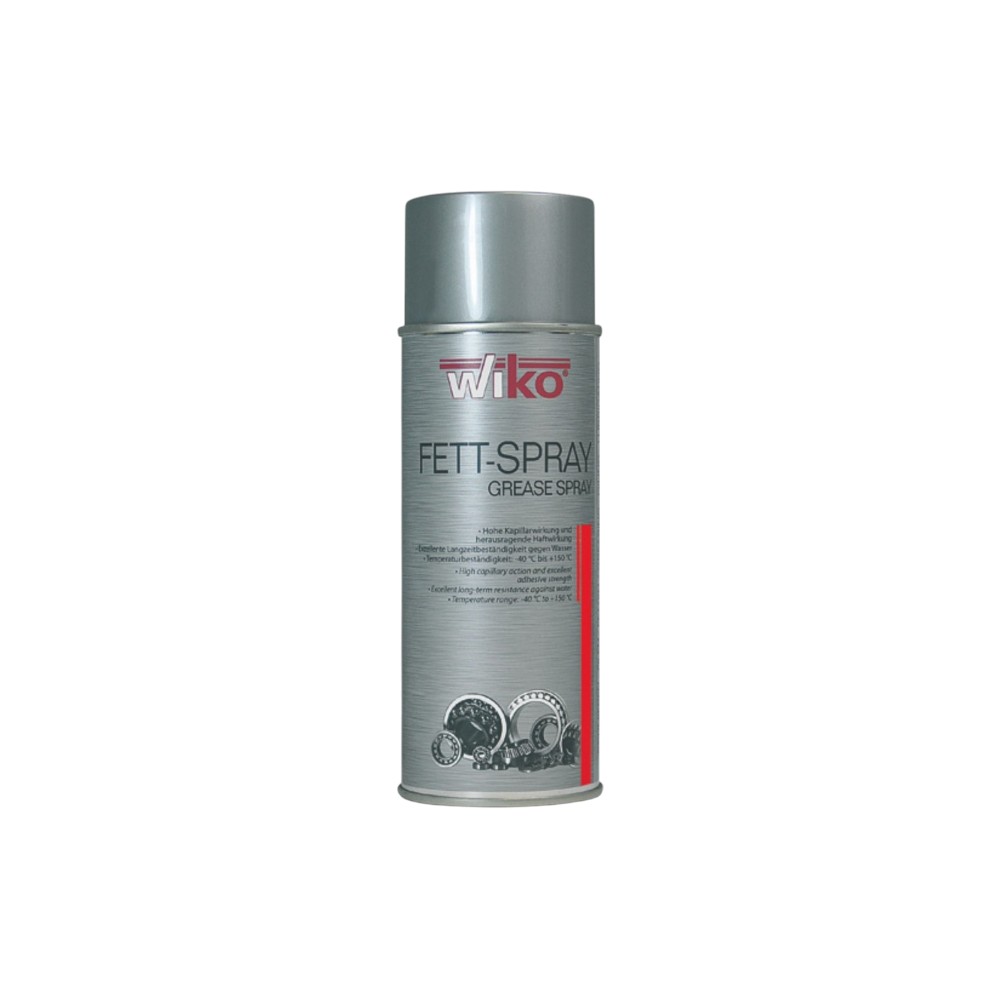 Wiko Spray Λιπαντικό Γράσου 400ml