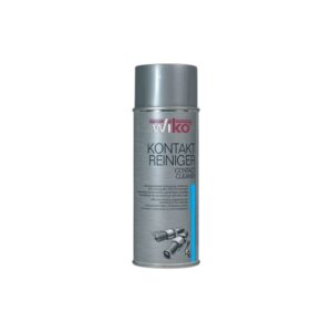 Wiko Spray Καθαριστικό Ηλεκτρικών Επαφών 400ml