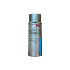 Wiko Spray Καθαριστικό Καρμπυρατέρ 400ml