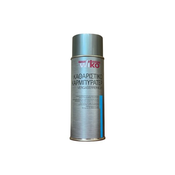 Wiko Spray Καθαριστικό Καρμπυρατέρ 400ml