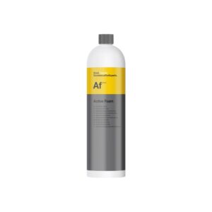 Active Foam-AF Ενεργός Αφρός Καθαρισμού 1LT Koch