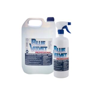 Blue Velvet Professional Επαγγελματικό Καθαριστικό Γενικής Χρήσης