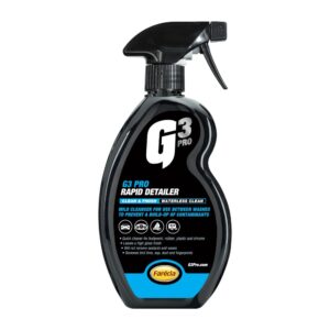 Farecla G3 Pro Καθαριστικό Επιφανειών 500ml