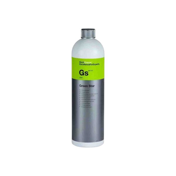 Green Star-GS Καθαριστικό Γενικής Χρήσης 1LT