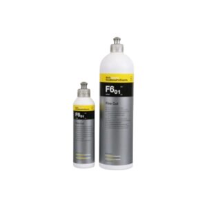 Αλοιφή Γυαλίσματος Fine Cut F6.01 Koch