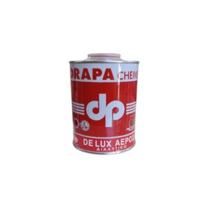 DRAPA DELUX Αέρος Διαλυτικό 0,75LT