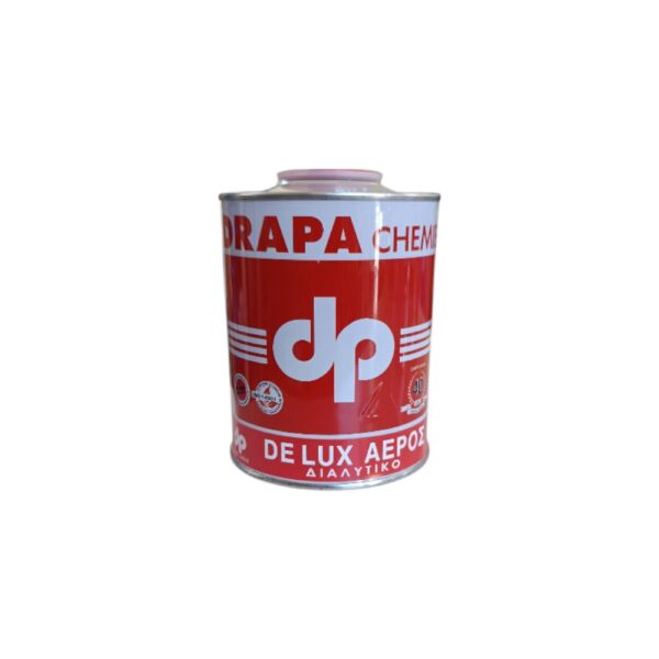 DRAPA DELUX Αέρος Διαλυτικό 0,75LT