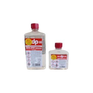 DRAPA White Spirit Αραιωτικό