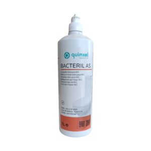 Bacteril As Καθαριστικό για Πουρί WC 1LT