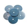 Χαρτόδισκοι Multi Air Plus 150mm/τεμάχια