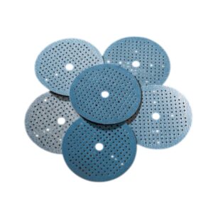 Χαρτόδισκοι Multi Air Plus 150mm/τεμάχια