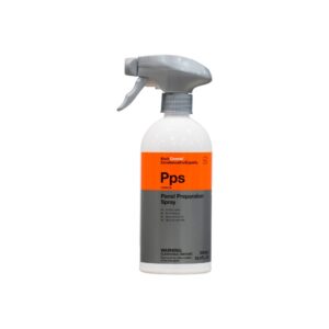 PPS Αλκοολούχο Καθαριστικό Επιφανειών 500ml