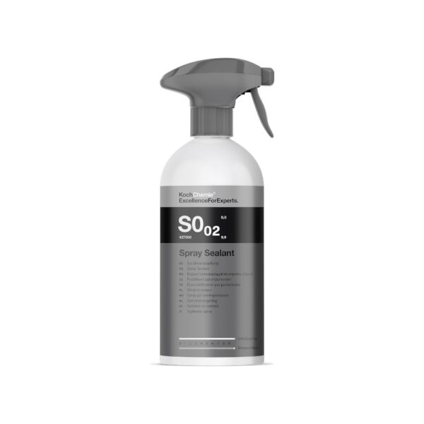 Σφραγιστικό Επιφάνειας SO.02 500ml Koch