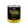 Chassis Coat Μαύρο Body