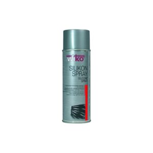 Wiko Spray Λιπαντικό Σιλικόνης 400ml