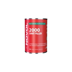 Novol 2000 Dart Filler