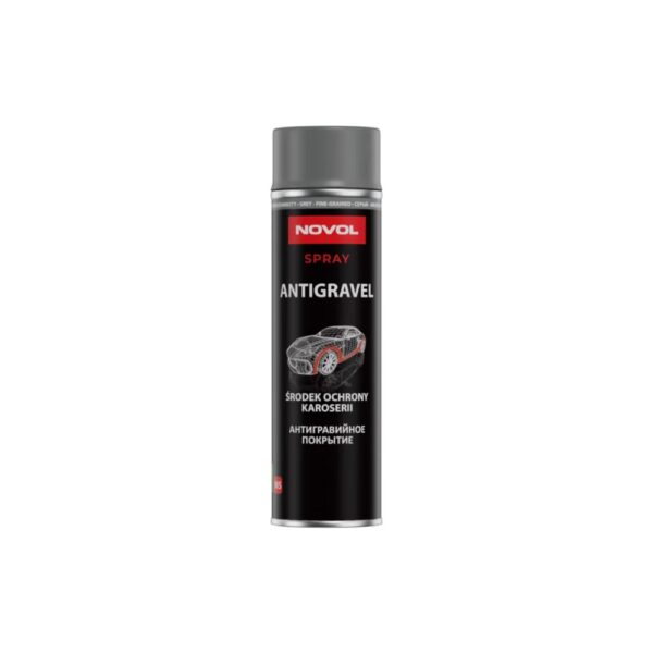 Novol Antigravel Spray 500ml