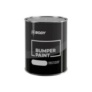 HB Body Bumper Paint 1LT