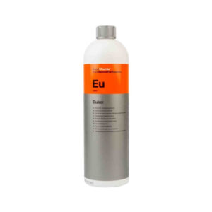 EU Καθαριστικό κόλλας 1LT Koch