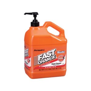 Κρέμα Καθαρισμού Χεριών Fast Orange Permatex 3.8LT