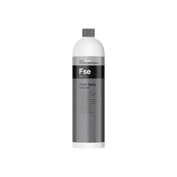FSE Καθαριστικό-Συντηρητικό Αλοιφής 1LT Koch